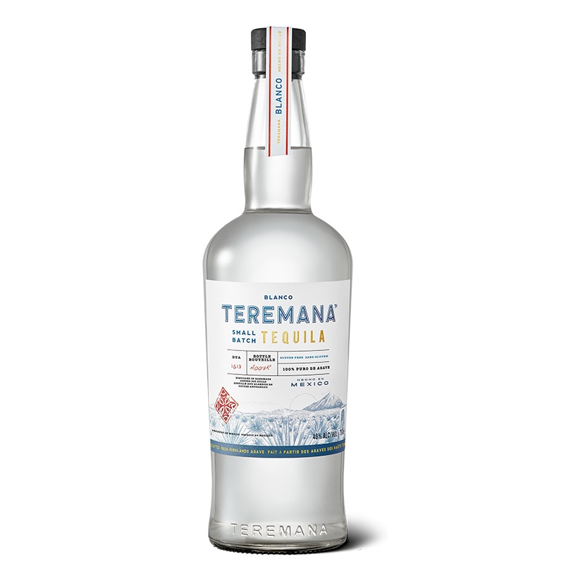 TEQUILA BLANCO