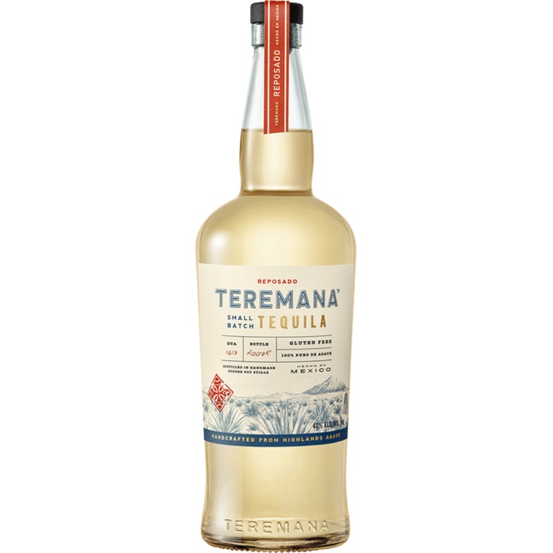 TEQUILA REPOSADO