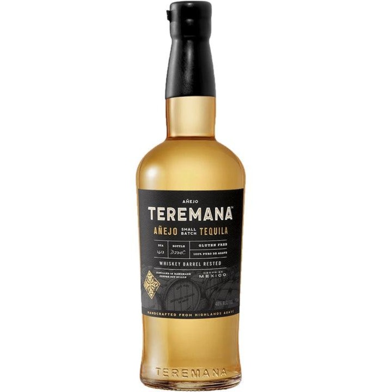 Teremana Aejo Tequila