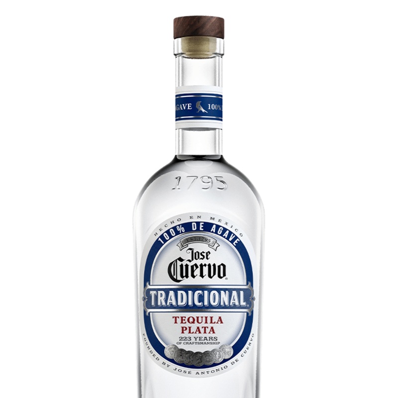 TRADICIONAL PLATA