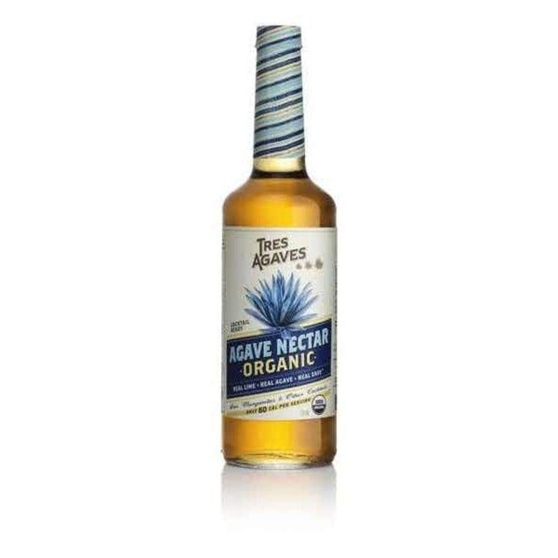 Tres Agaves Agave Nectar 1Lt