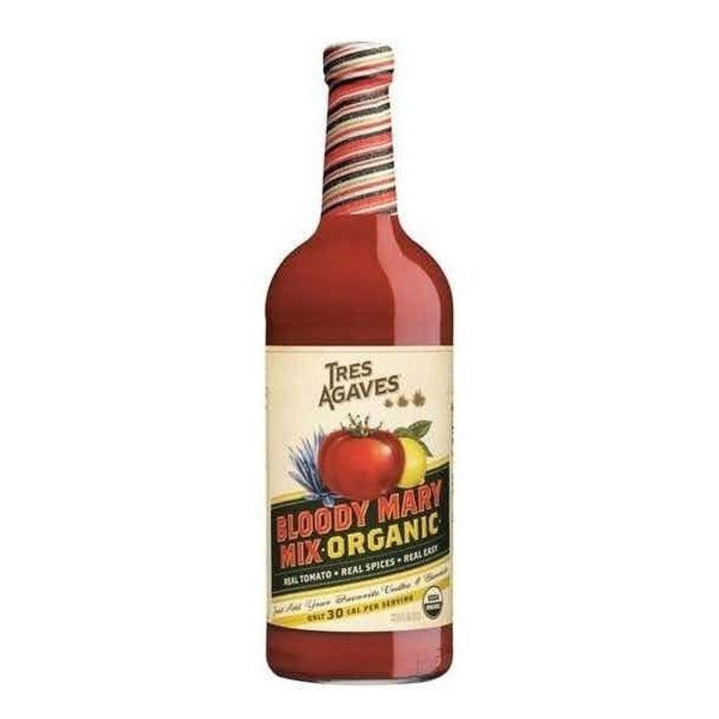 Tres Agaves Bloody Mary Mix
