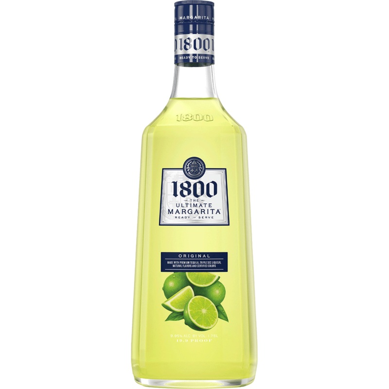 ULTIMATE MARG