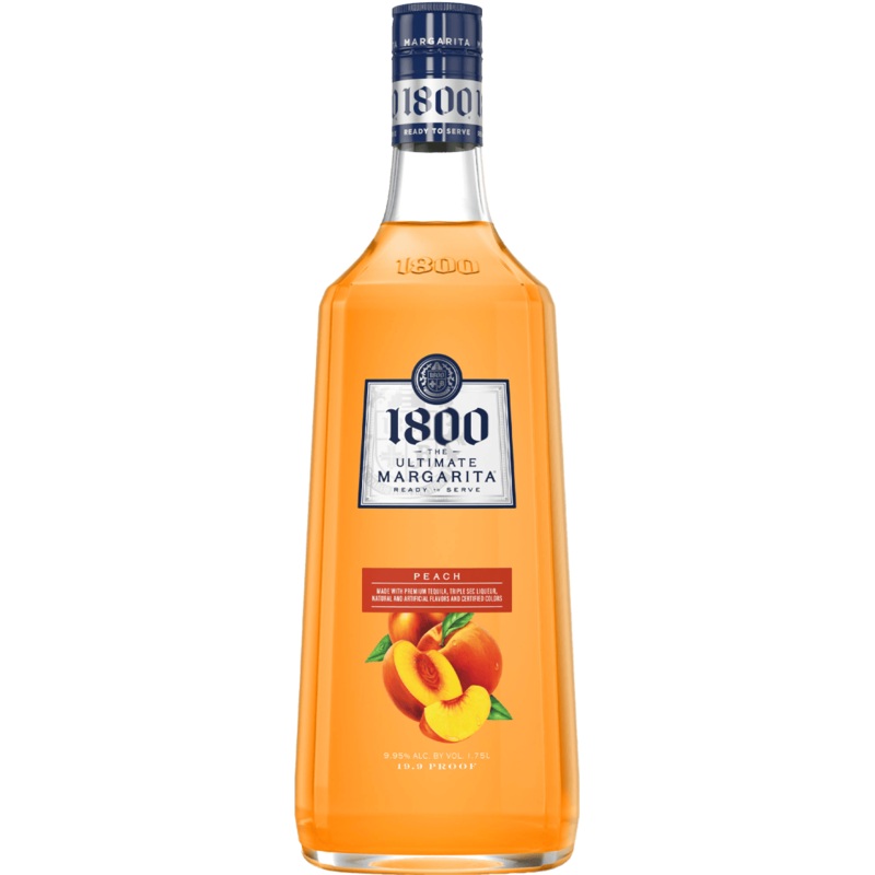 ULTIMATE PEACH MARG