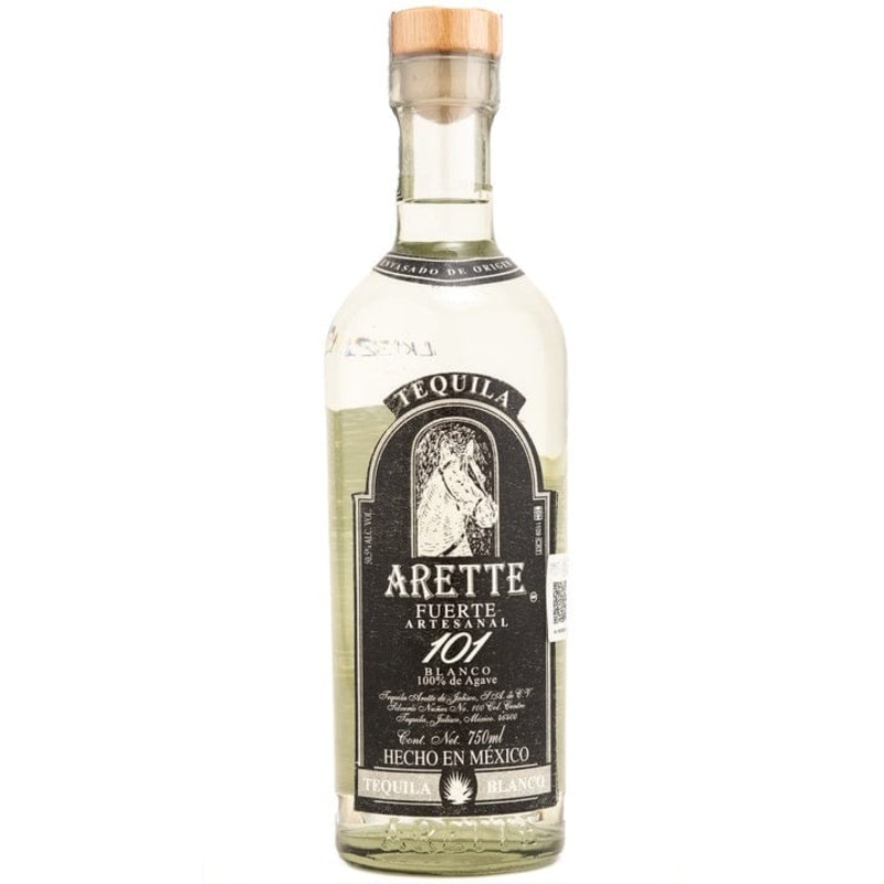 ARETTE FUERTE 101 750ML