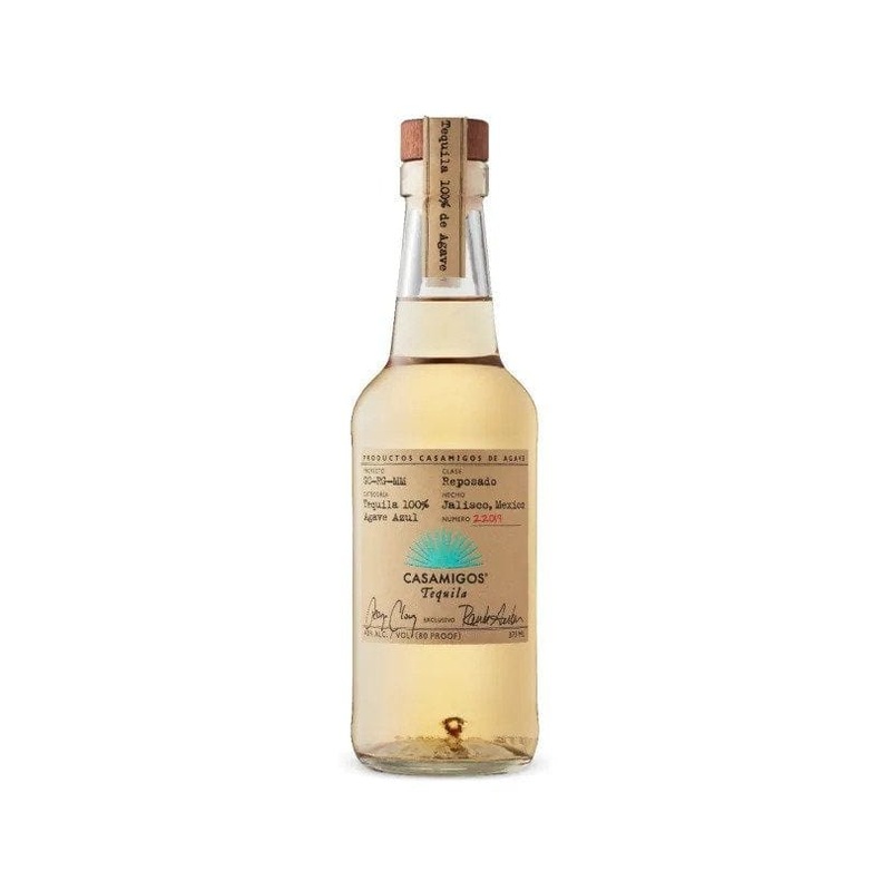 CASAMIGOS REPOSADO 375ML