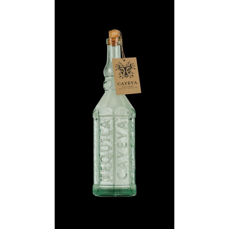 CAYEYA TEQUILA BLANCO 750ML