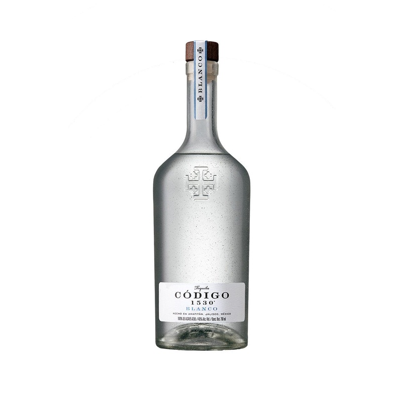 CODIGO 1530 BLANCO 750ML