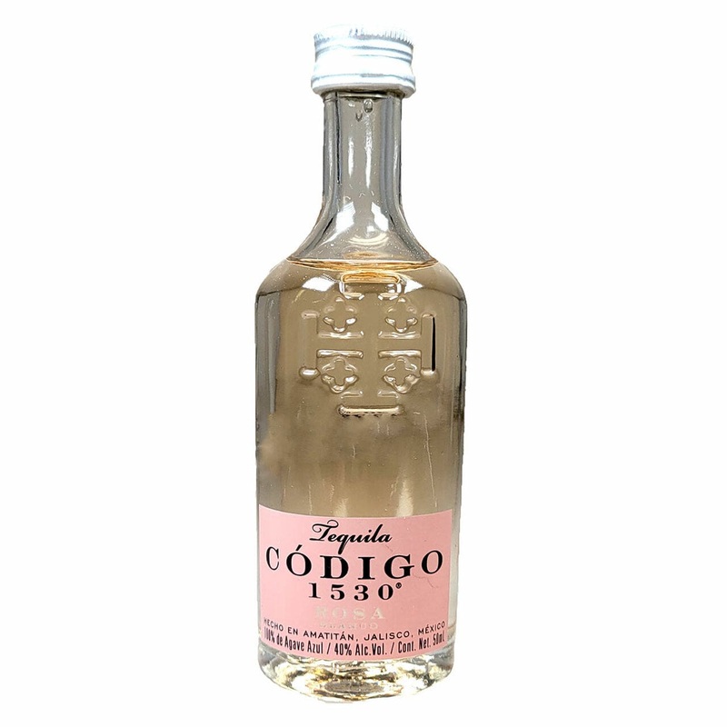 CODIGO 1530 BLANCO ROSA 50ML
