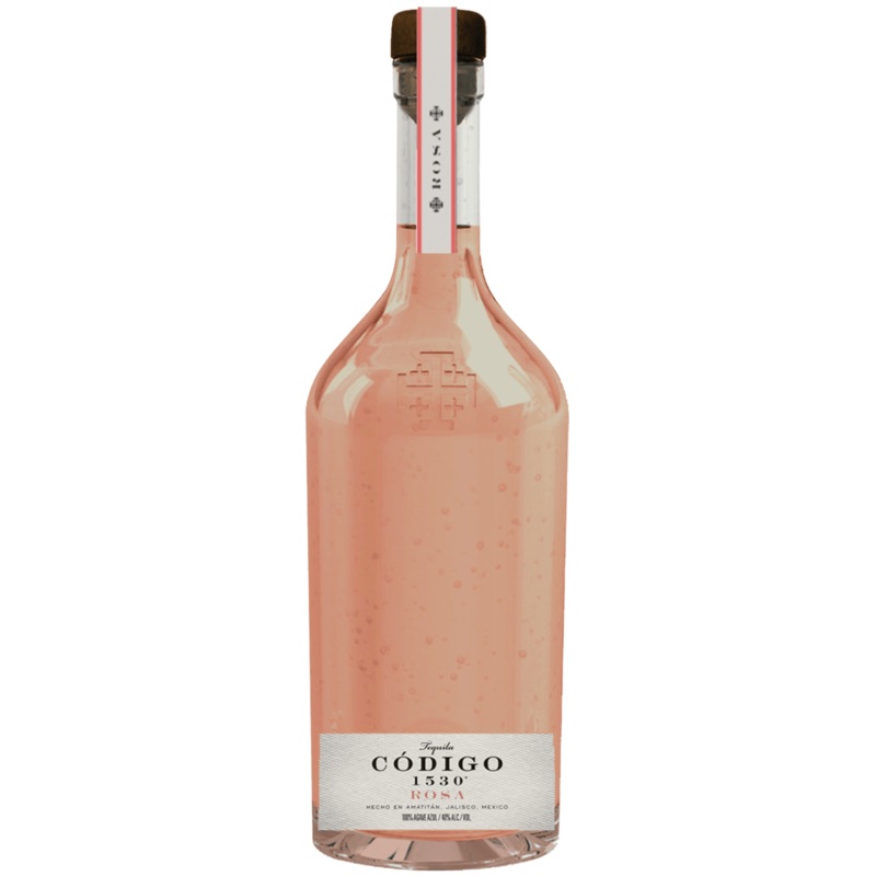 CODIGO 1530 BLANCO ROSA 750ML