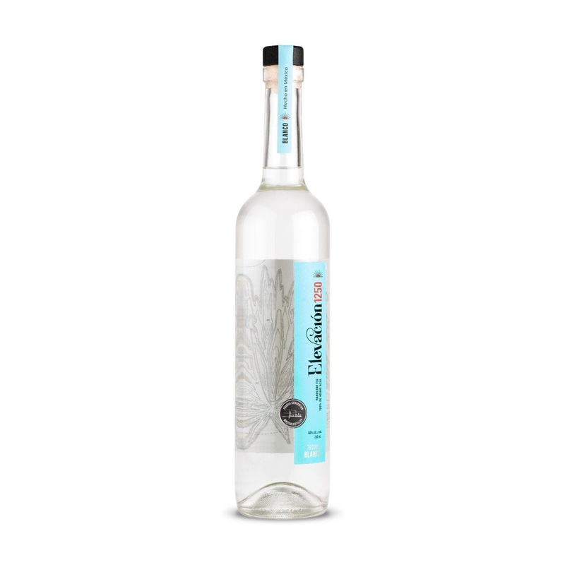 ELEVACION 1250 BLANCO 750ML C/O