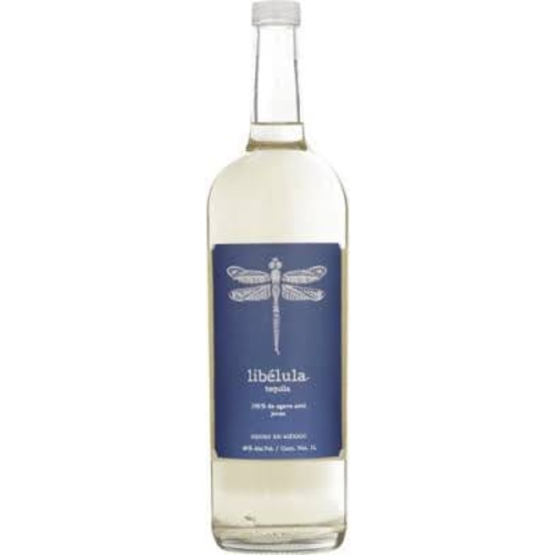 LIBELULA JOVEN TEQUILA 1L