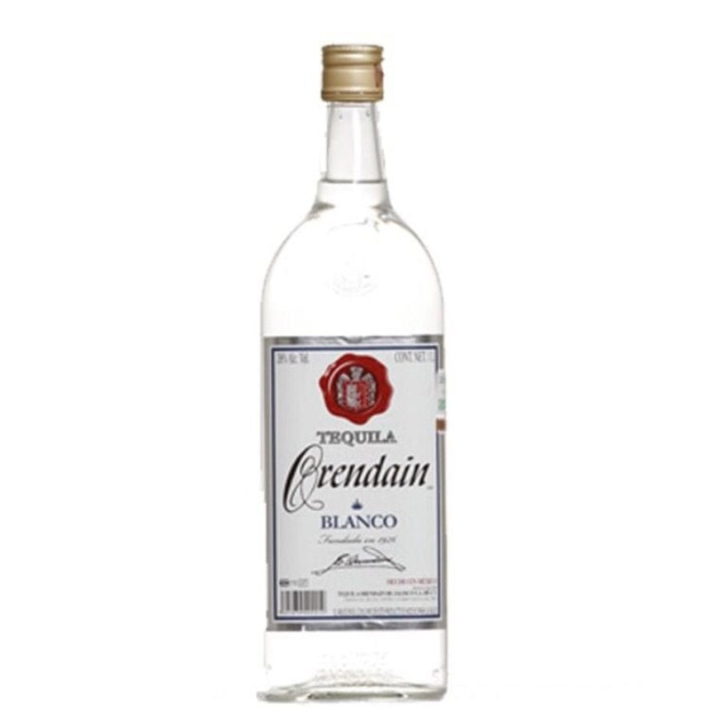 ORENDAIN BLANCO 750ML C/O