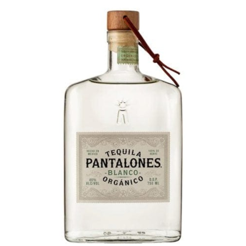 PANTALONES TEQUILA BLANCO 750ML