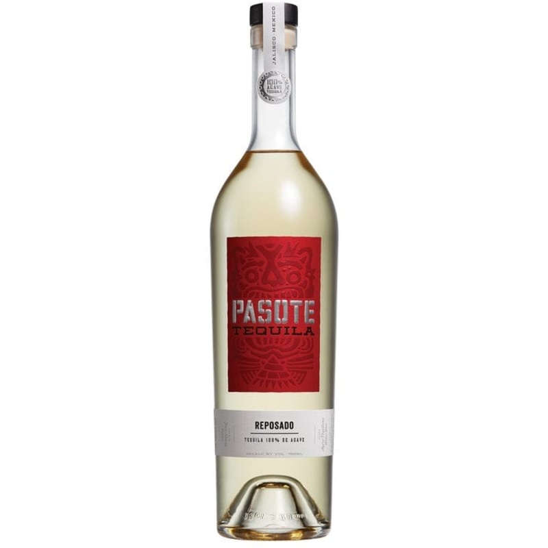 PASOTE REPOSADO 750ML C/O