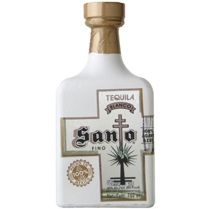 SANTO BLANCO FINO 750ML