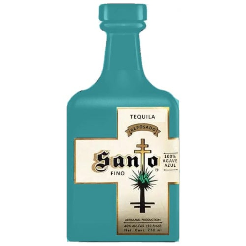 SANTO REPOSADO 750ML