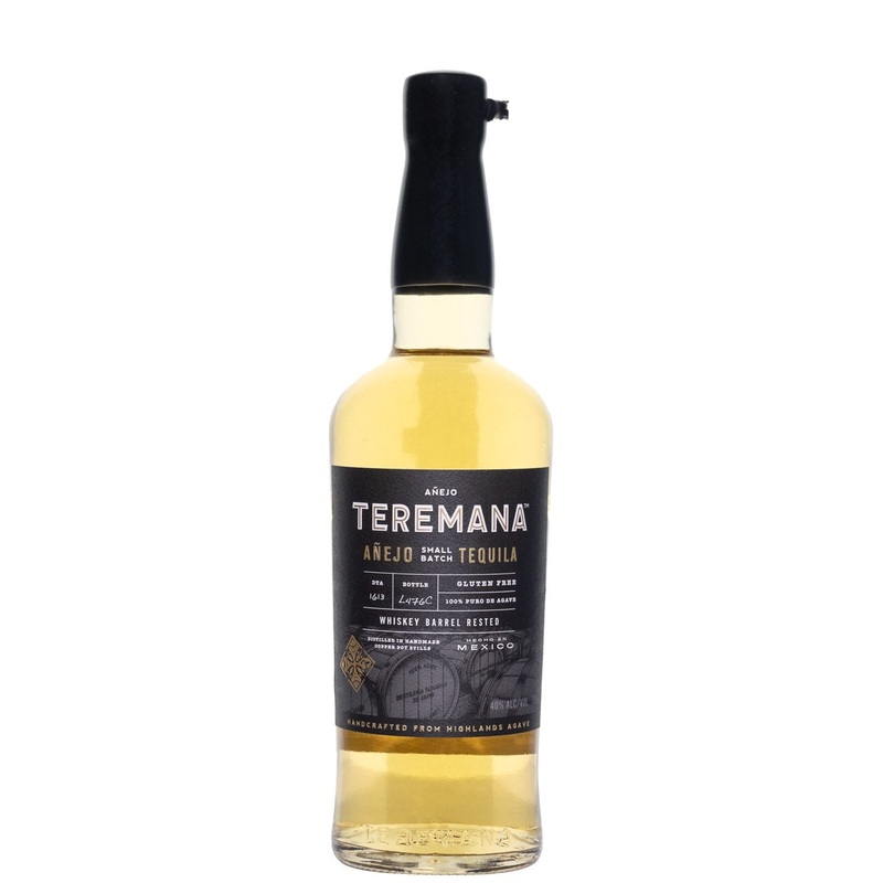 TEREMANA ANEJO 750ML