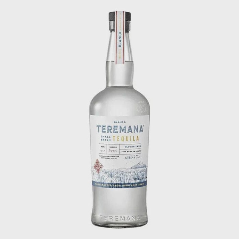 TEREMANA BLANCO TEQUILA 1.75L
