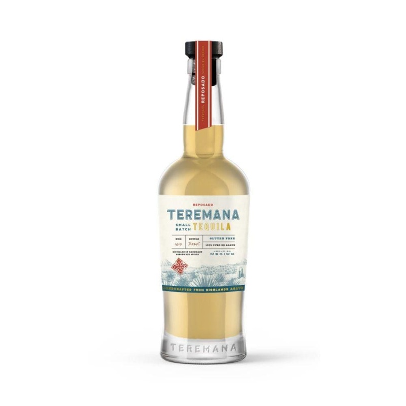 TEREMANA REPOSADO 375ML